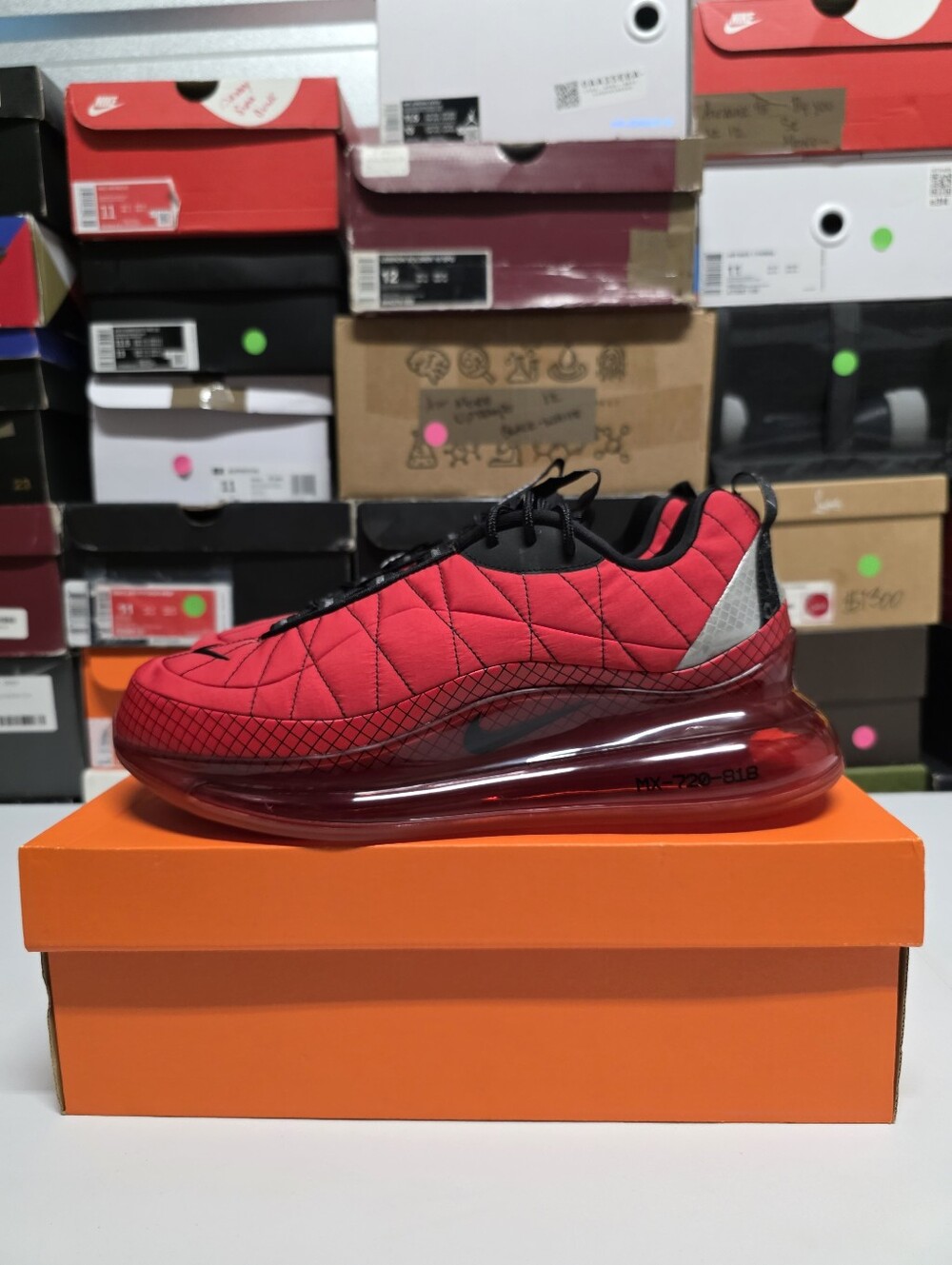 Nike Air Max MX-720-818 Sz 12